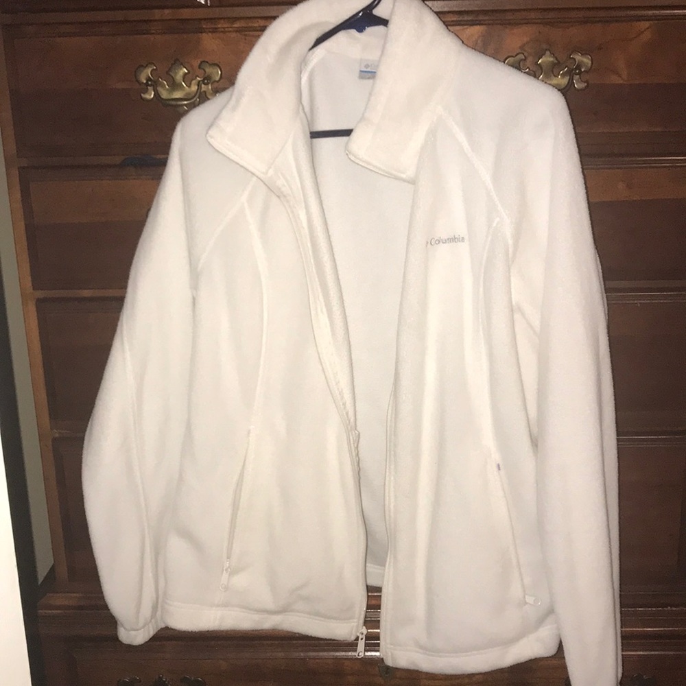 Columbia jacket